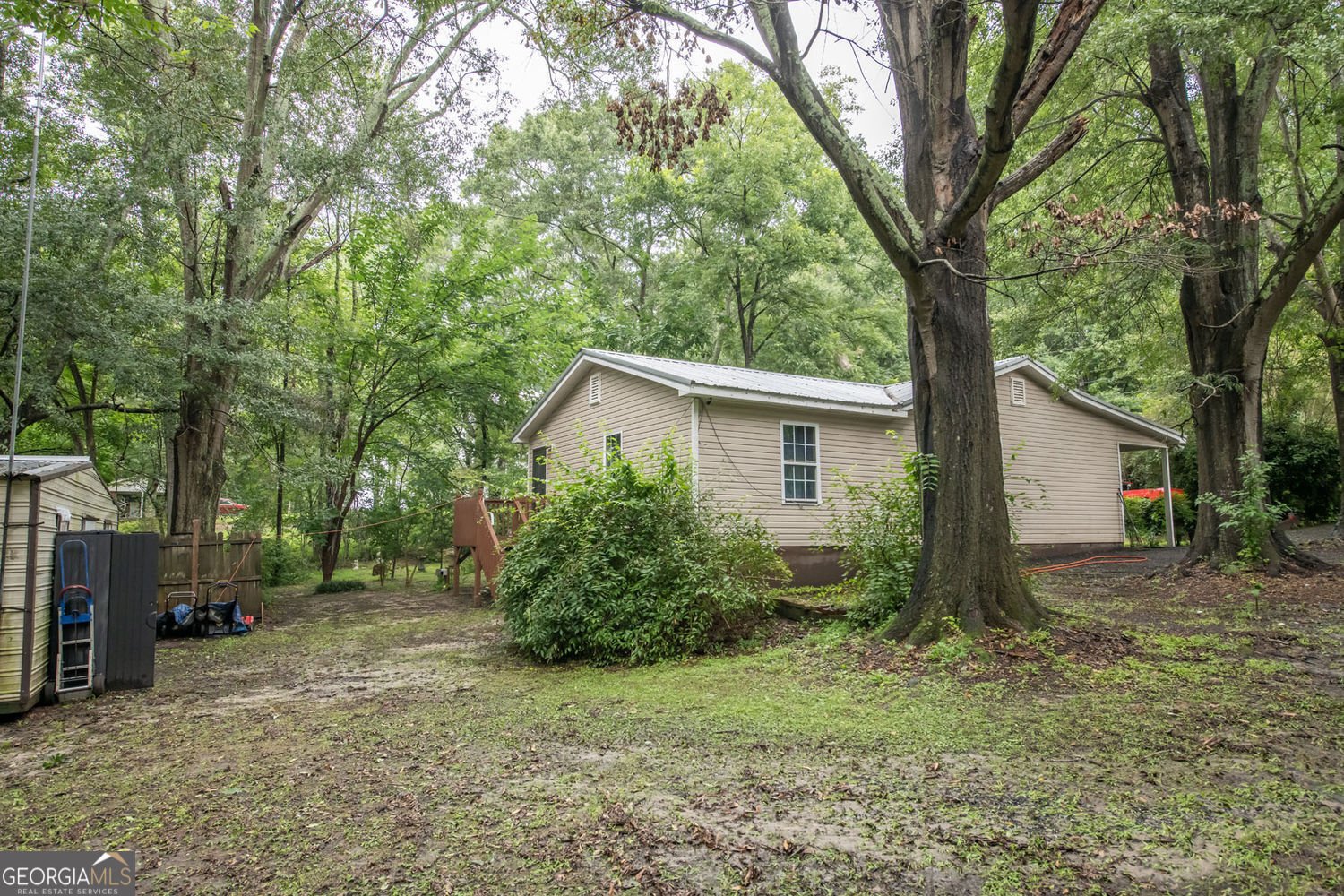 526 Susan Drive Villa Rica - Photo 39