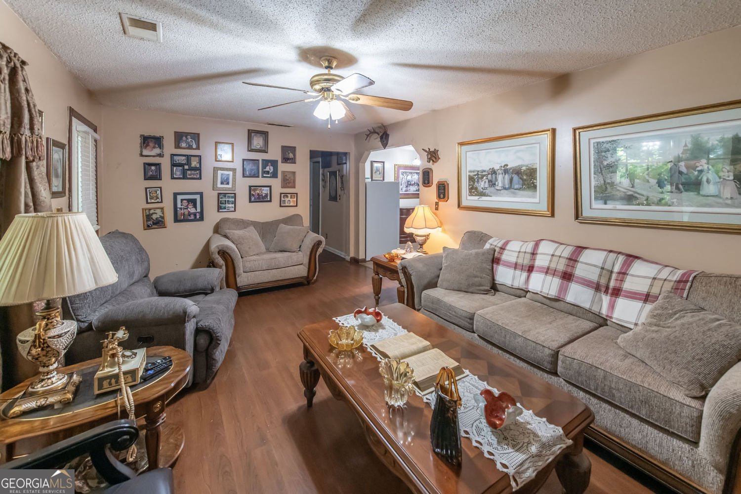 526 Susan Drive Villa Rica - Photo 7