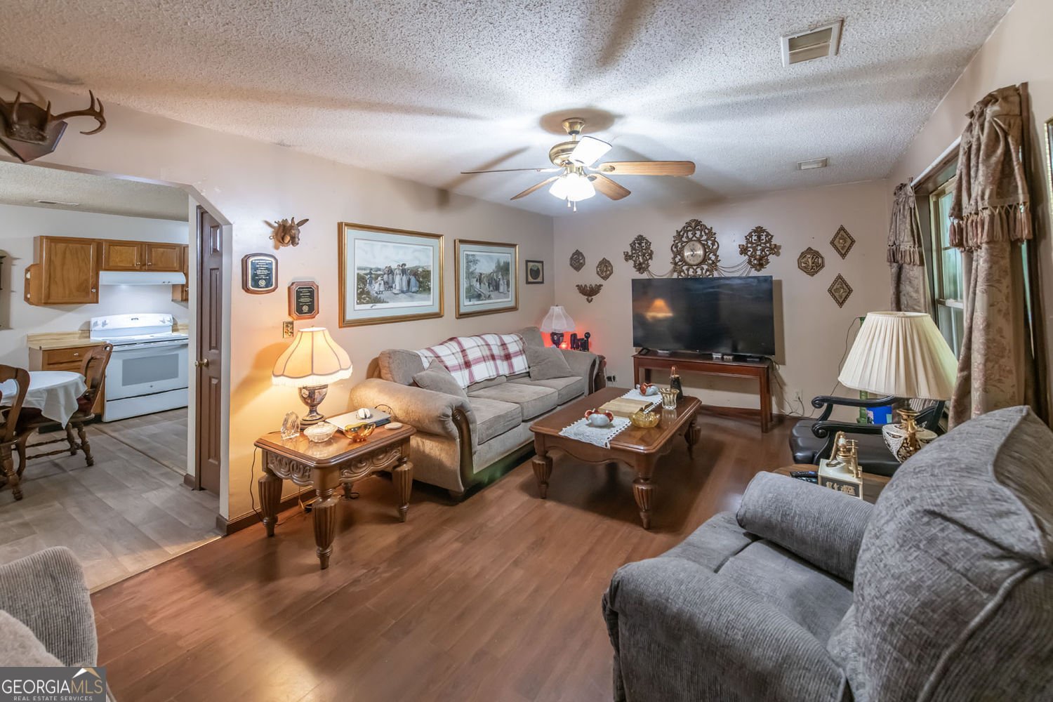 526 Susan Drive Villa Rica - Photo 8