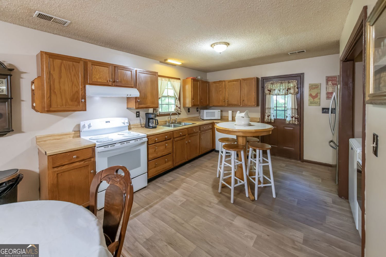 526 Susan Drive Villa Rica - Photo 9