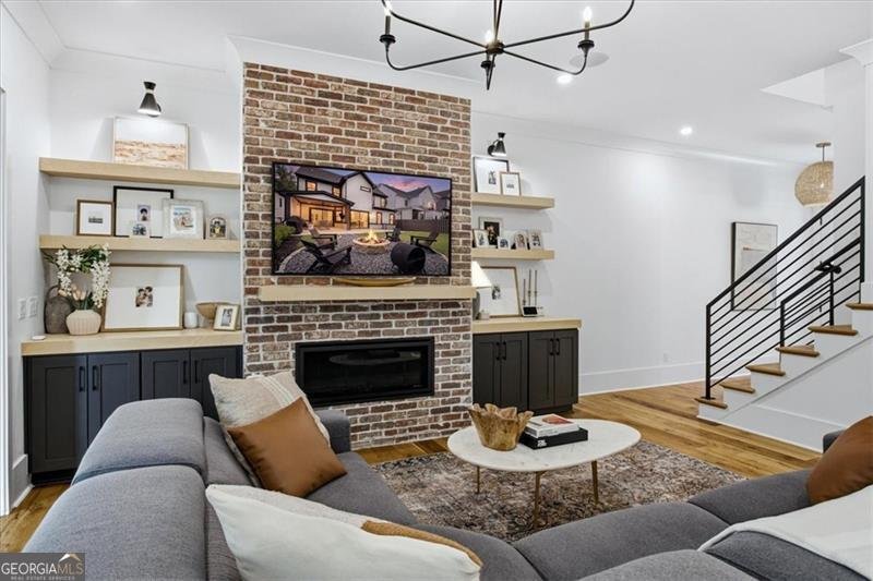 3564 Sherwood Road Smyrna - Photo 12