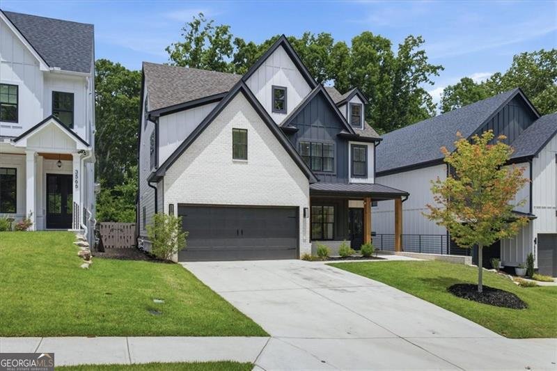 3564 Sherwood Road Smyrna - Photo 64