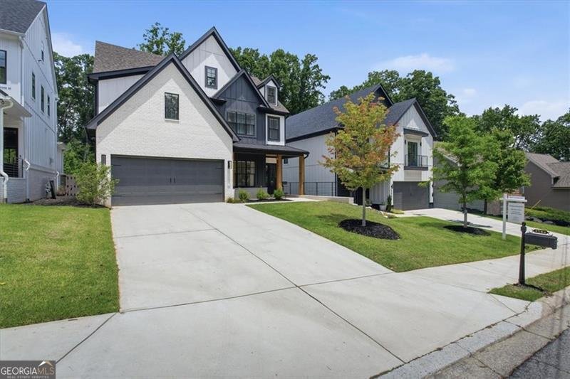 3564 Sherwood Road Smyrna - Photo 65