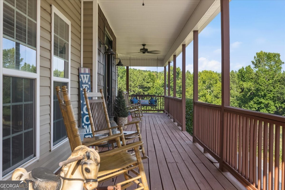 501 Stewart Road Cedartown - Photo 10
