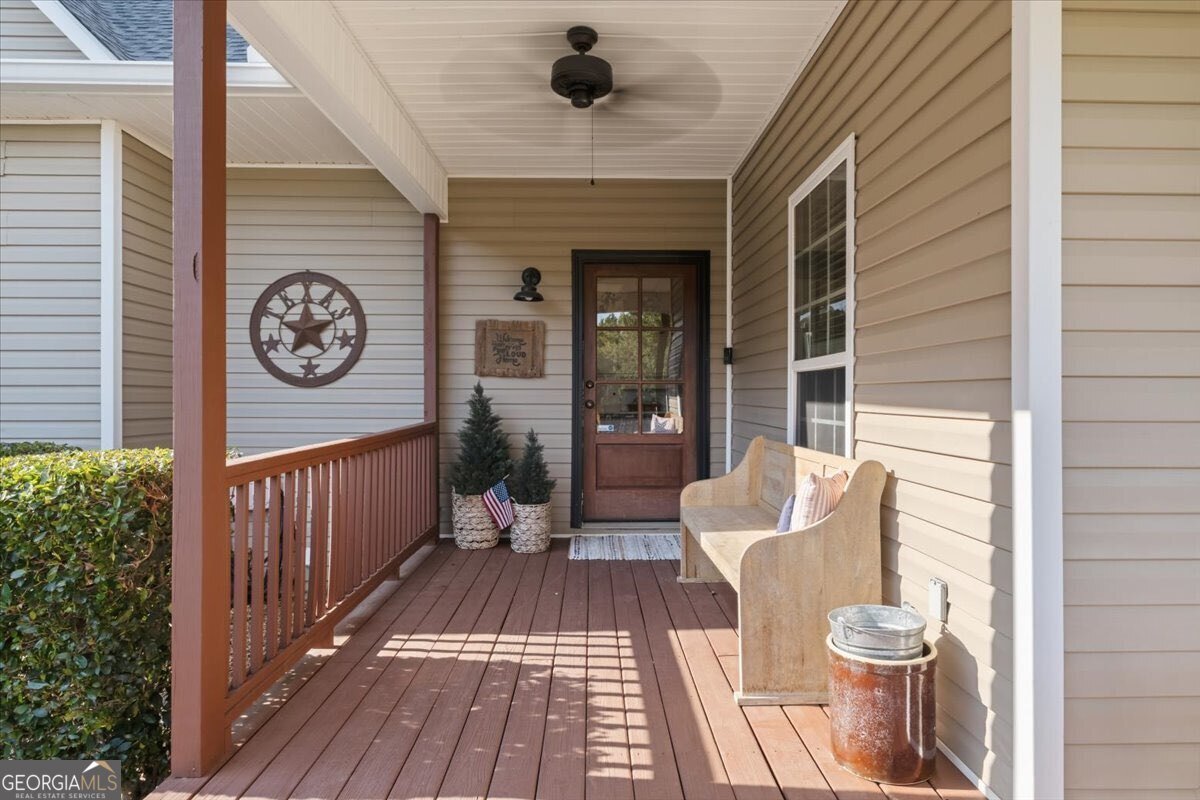 501 Stewart Road Cedartown - Photo 11