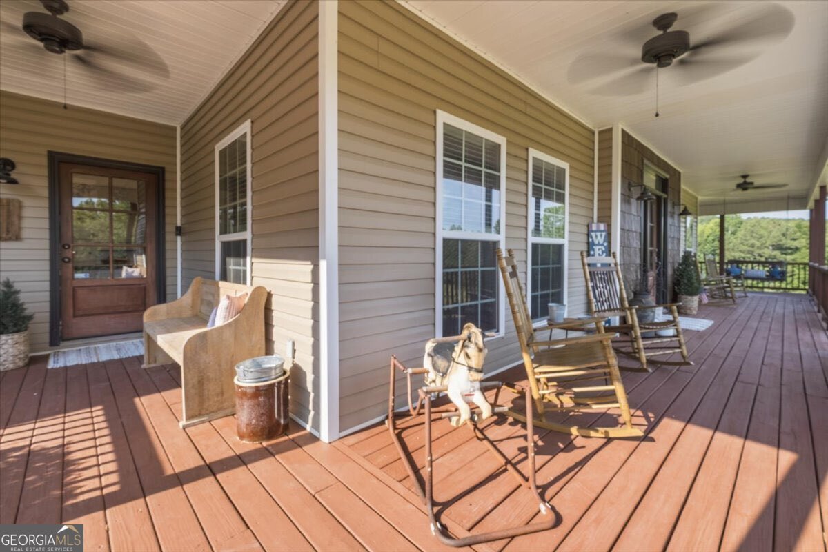 501 Stewart Road Cedartown - Photo 12