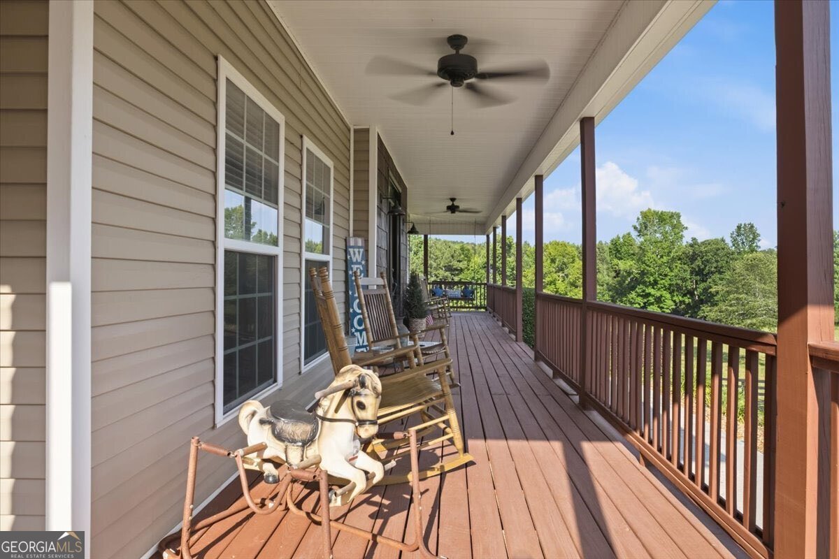 501 Stewart Road Cedartown - Photo 13