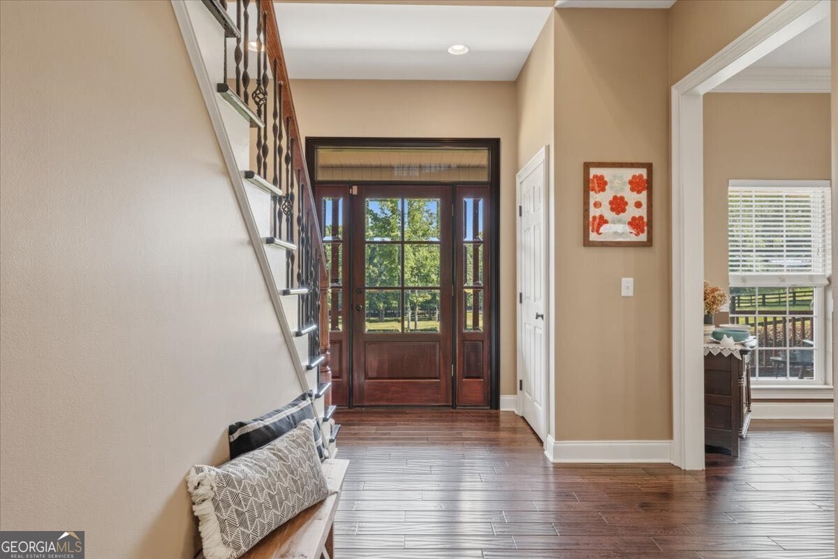 501 Stewart Road Cedartown - Photo 14
