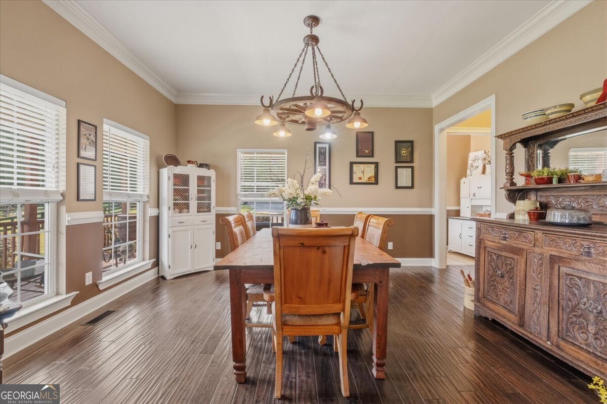 501 Stewart Road Cedartown - Photo 15