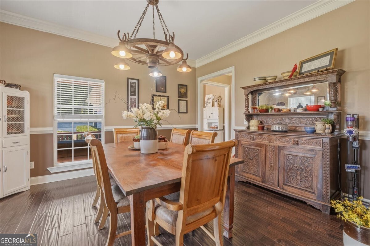 501 Stewart Road Cedartown - Photo 16