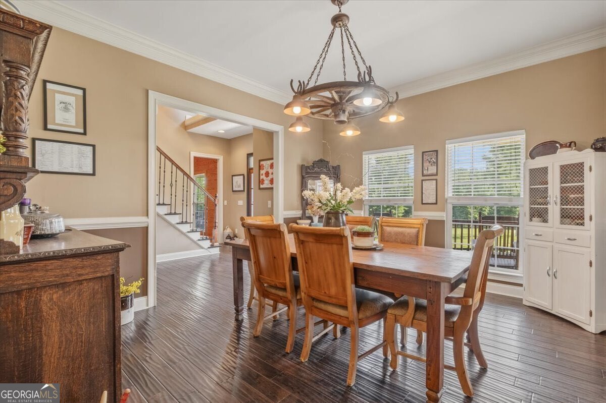 501 Stewart Road Cedartown - Photo 17