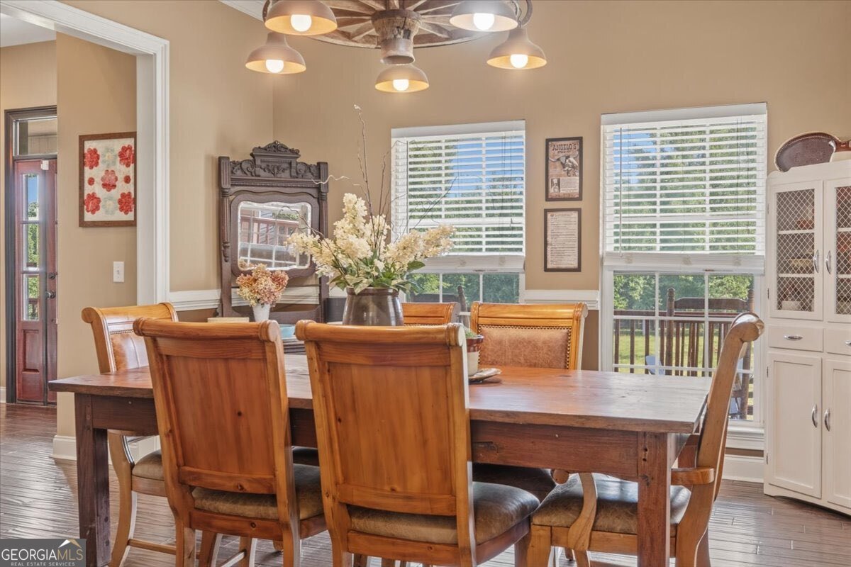 501 Stewart Road Cedartown - Photo 18