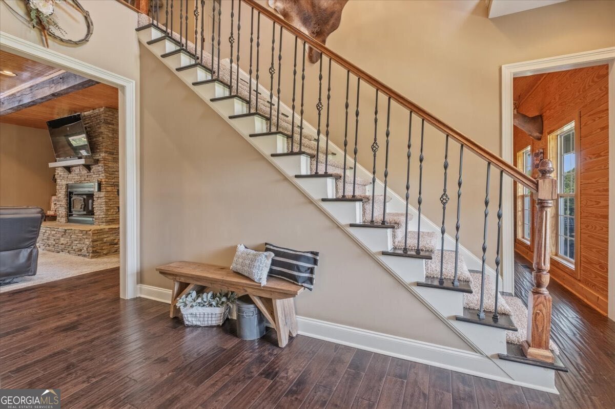 501 Stewart Road Cedartown - Photo 19