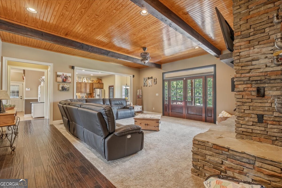 501 Stewart Road Cedartown - Photo 20