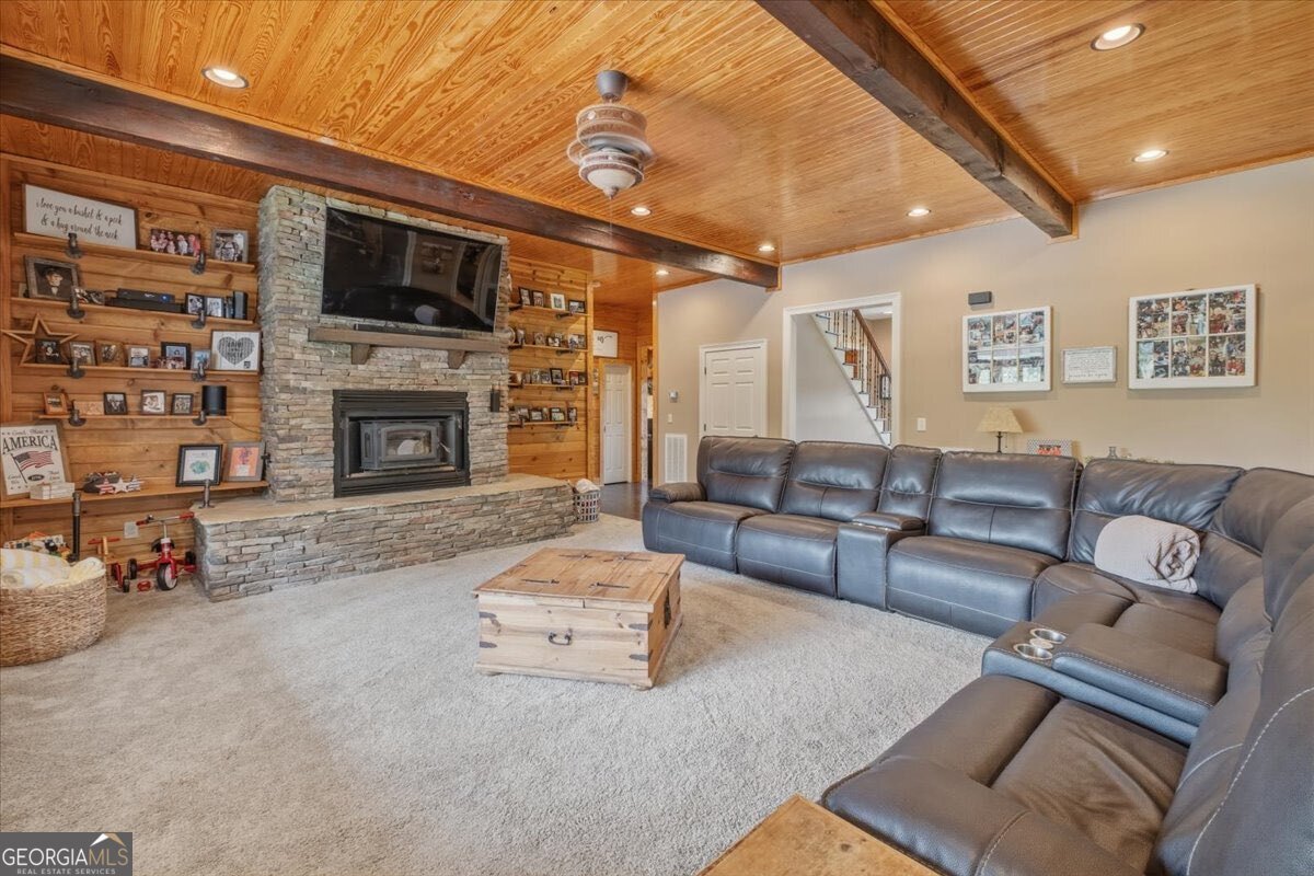 501 Stewart Road Cedartown - Photo 21