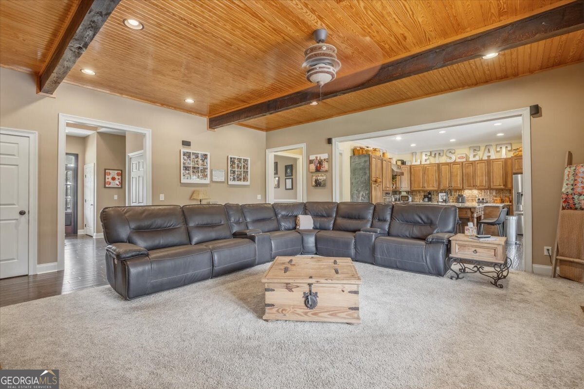 501 Stewart Road Cedartown - Photo 22