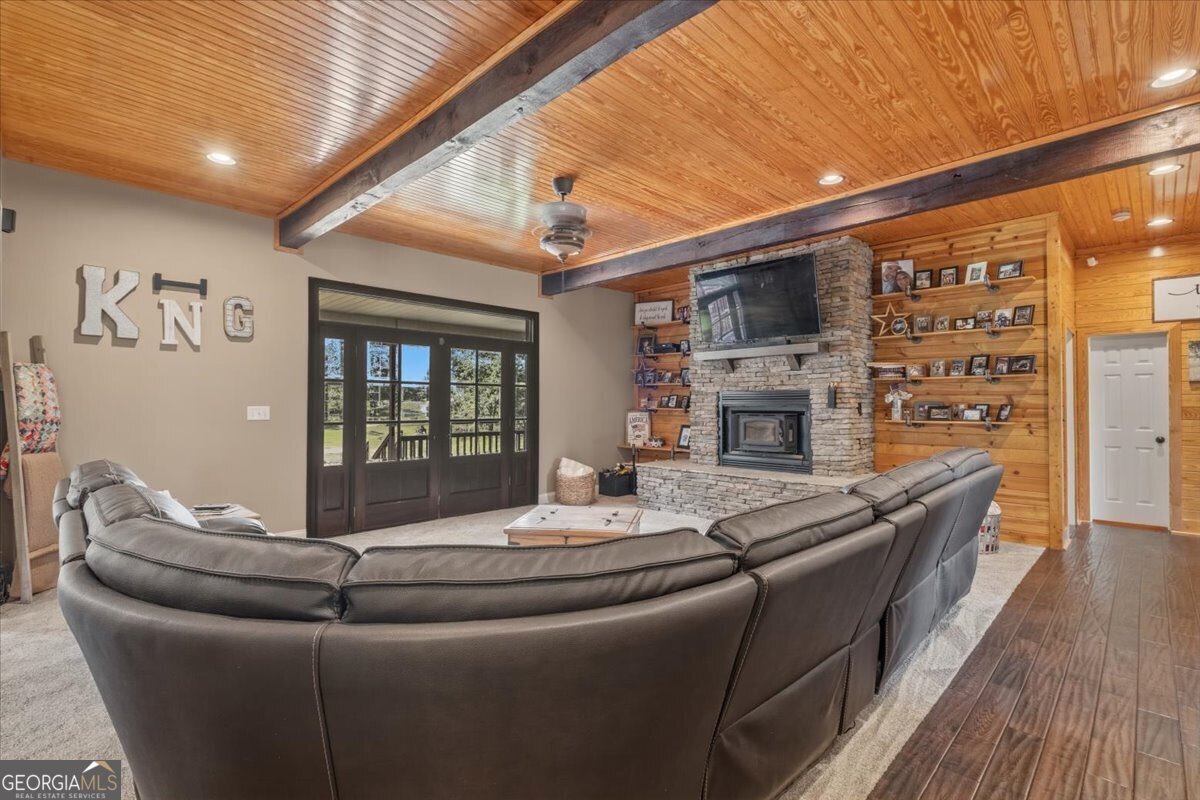 501 Stewart Road Cedartown - Photo 23