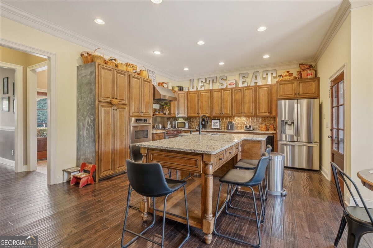 501 Stewart Road Cedartown - Photo 25