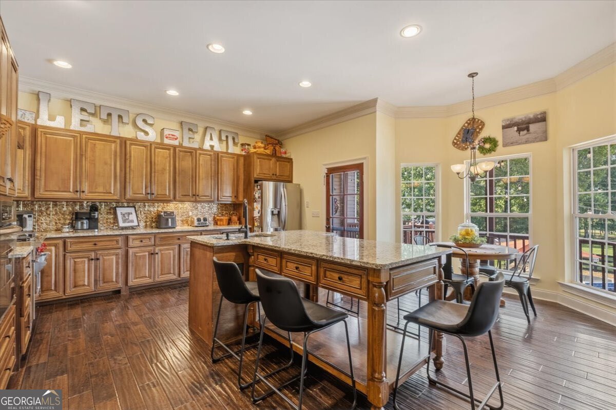 501 Stewart Road Cedartown - Photo 26