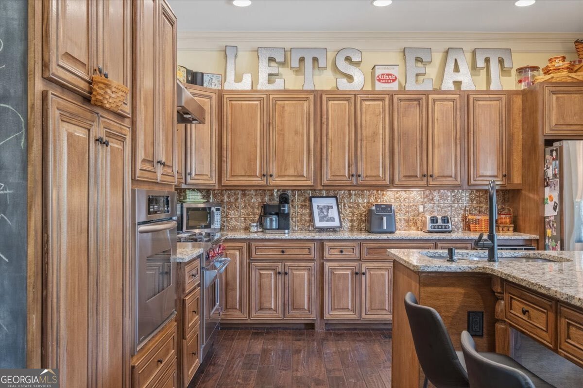 501 Stewart Road Cedartown - Photo 27