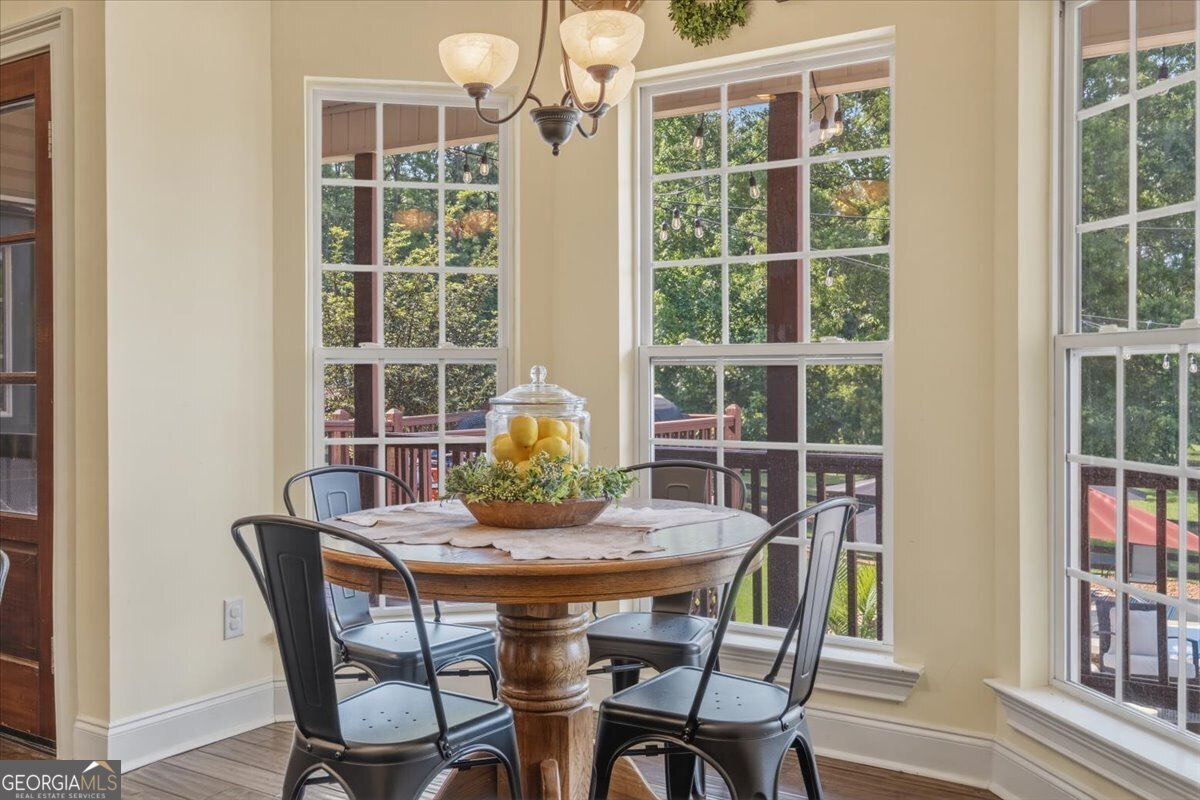 501 Stewart Road Cedartown - Photo 28