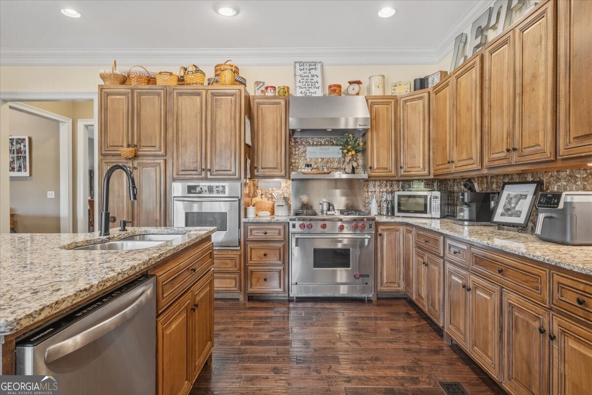 501 Stewart Road Cedartown - Photo 29