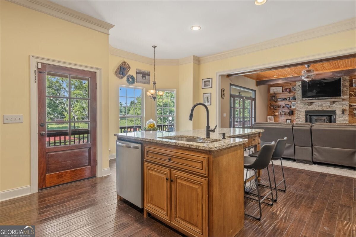 501 Stewart Road Cedartown - Photo 30
