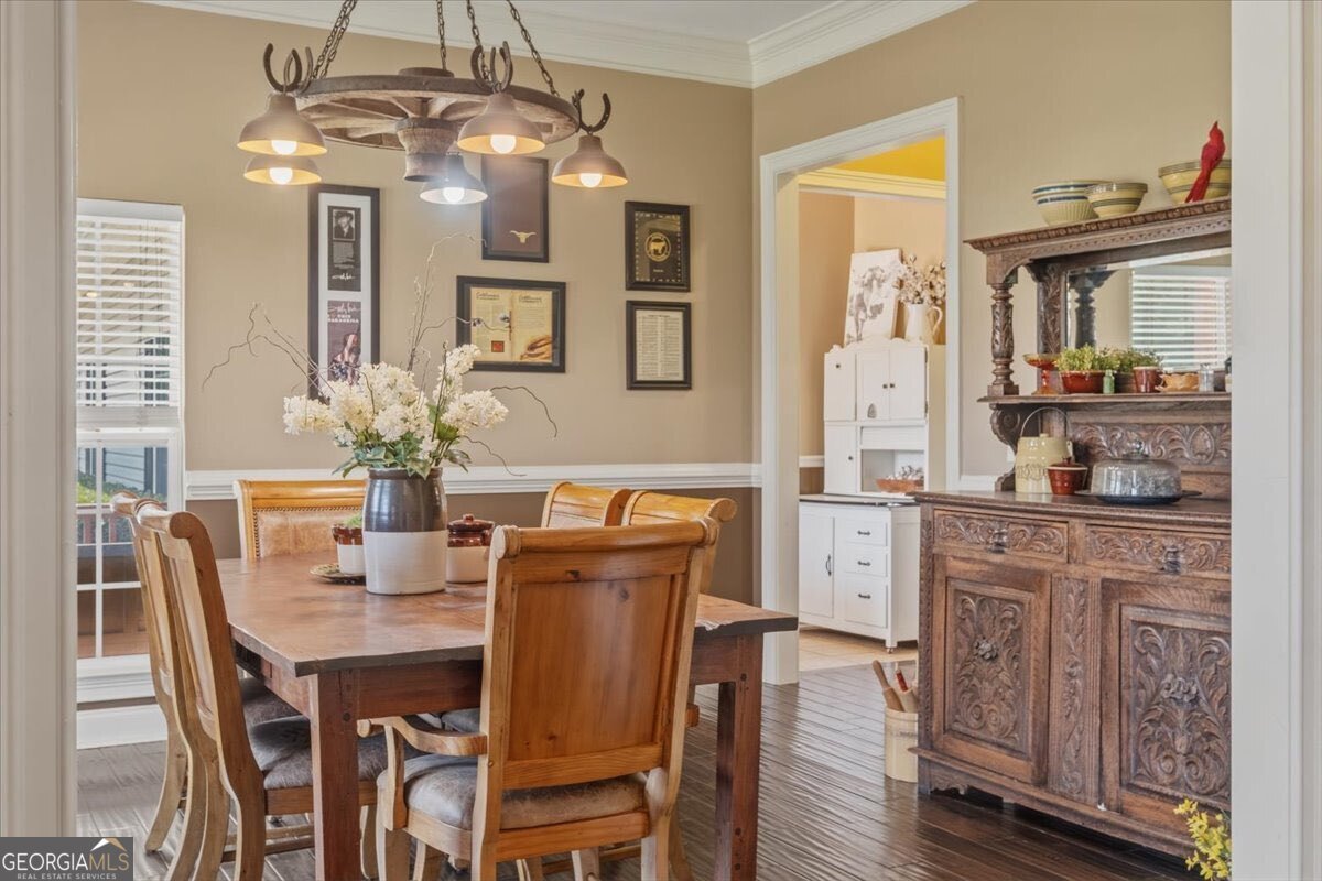 501 Stewart Road Cedartown - Photo 33