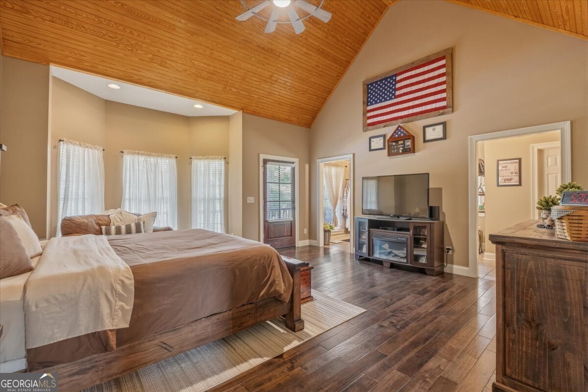 501 Stewart Road Cedartown - Photo 34