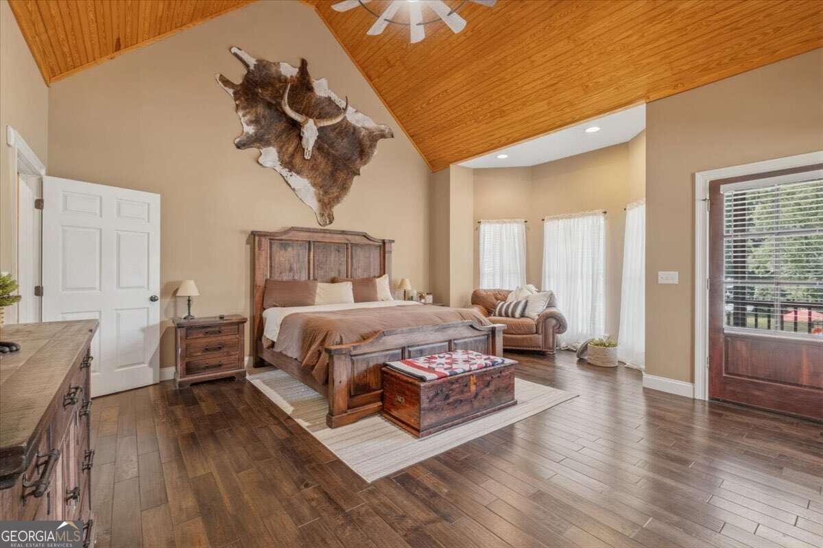 501 Stewart Road Cedartown - Photo 35