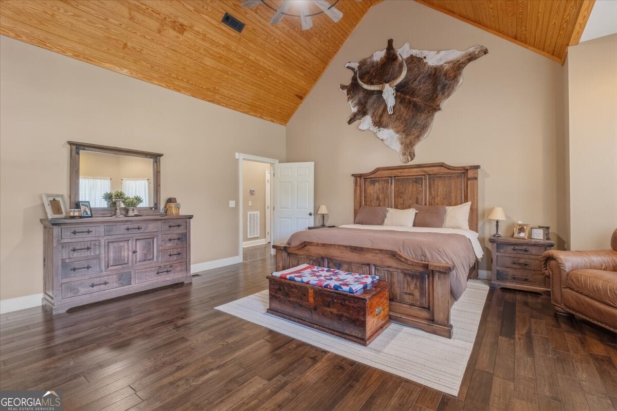 501 Stewart Road Cedartown - Photo 36