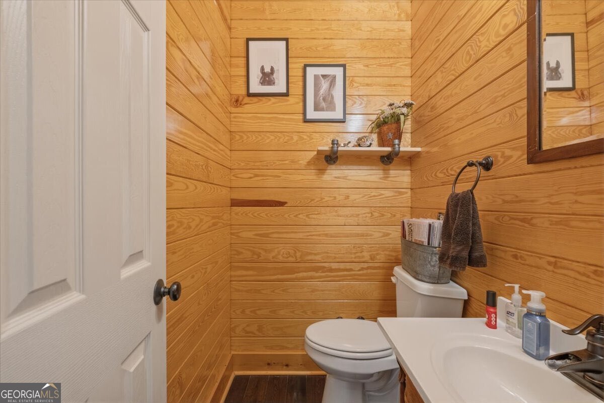 501 Stewart Road Cedartown - Photo 41