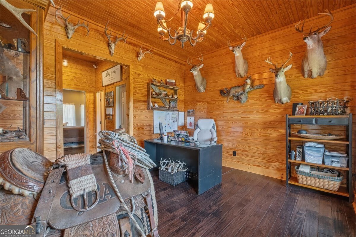 501 Stewart Road Cedartown - Photo 42