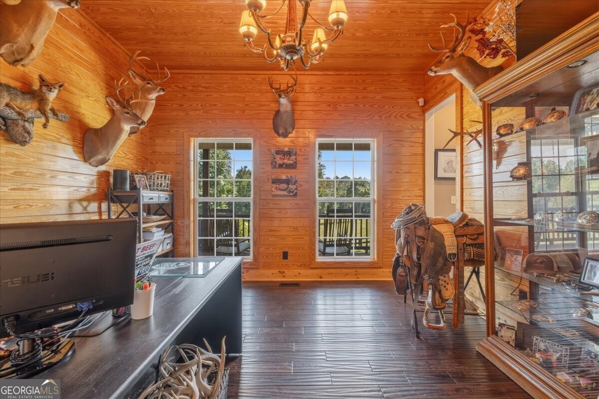 501 Stewart Road Cedartown - Photo 44