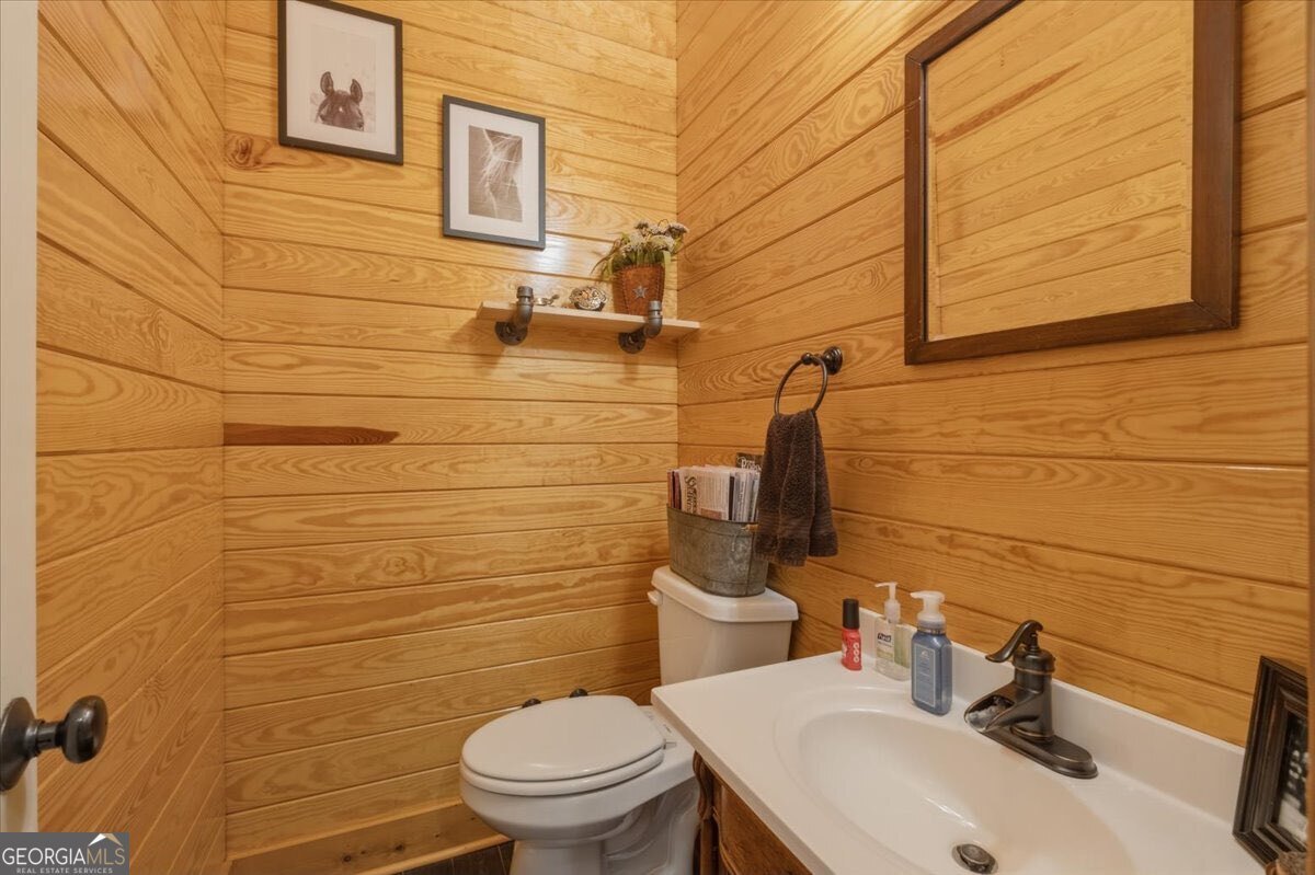 501 Stewart Road Cedartown - Photo 45