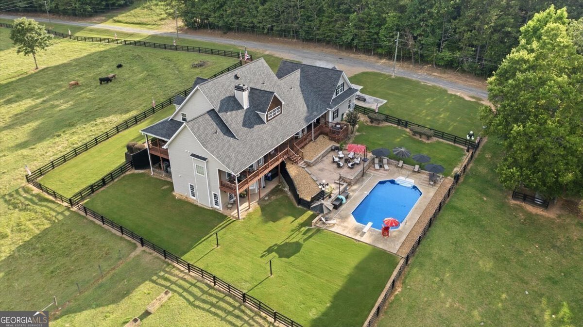 501 Stewart Road Cedartown - Photo 6