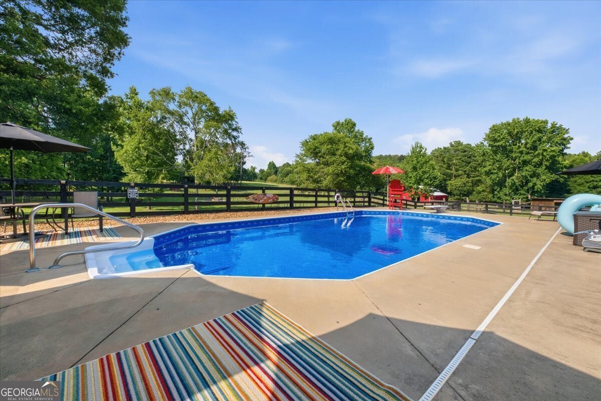 501 Stewart Road Cedartown - Photo 69