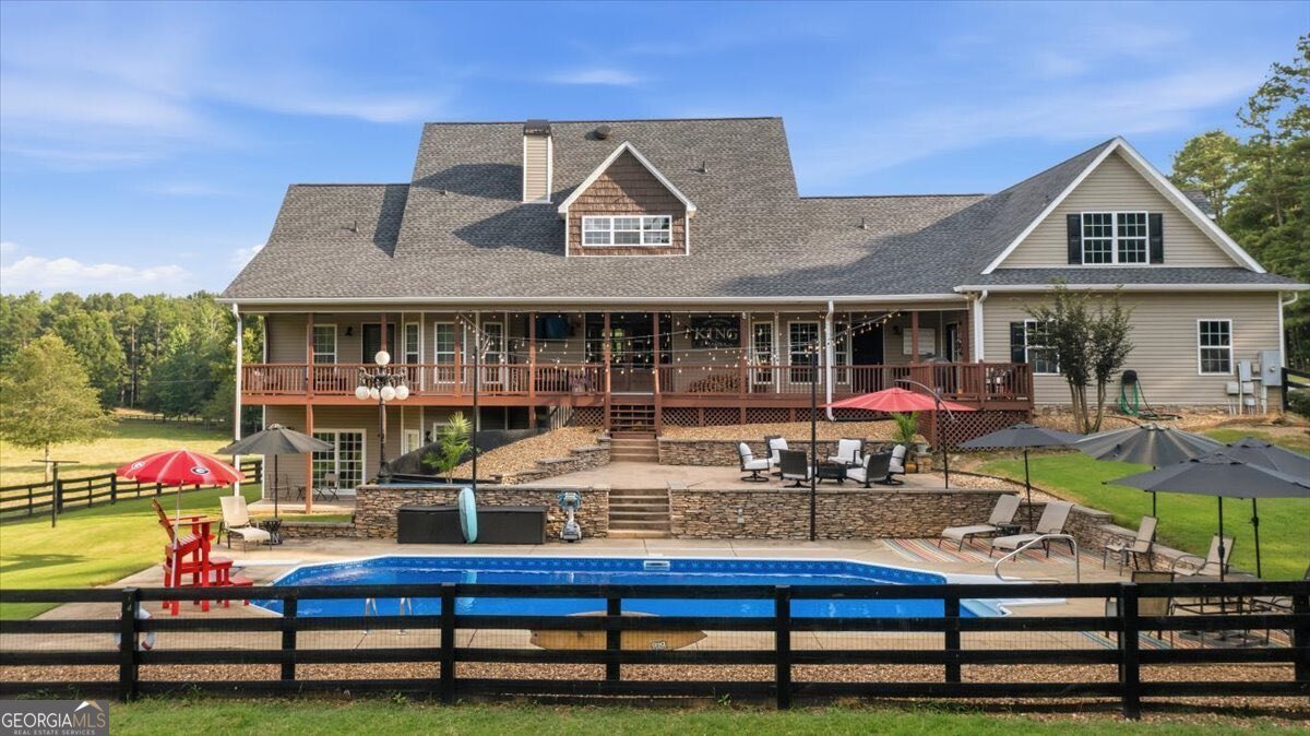 501 Stewart Road Cedartown - Photo 7