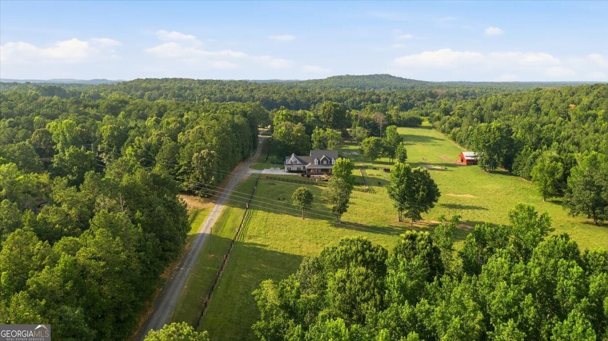 501 Stewart Road Cedartown - Photo 8