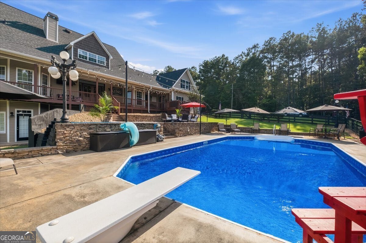 501 Stewart Road Cedartown - Photo 85