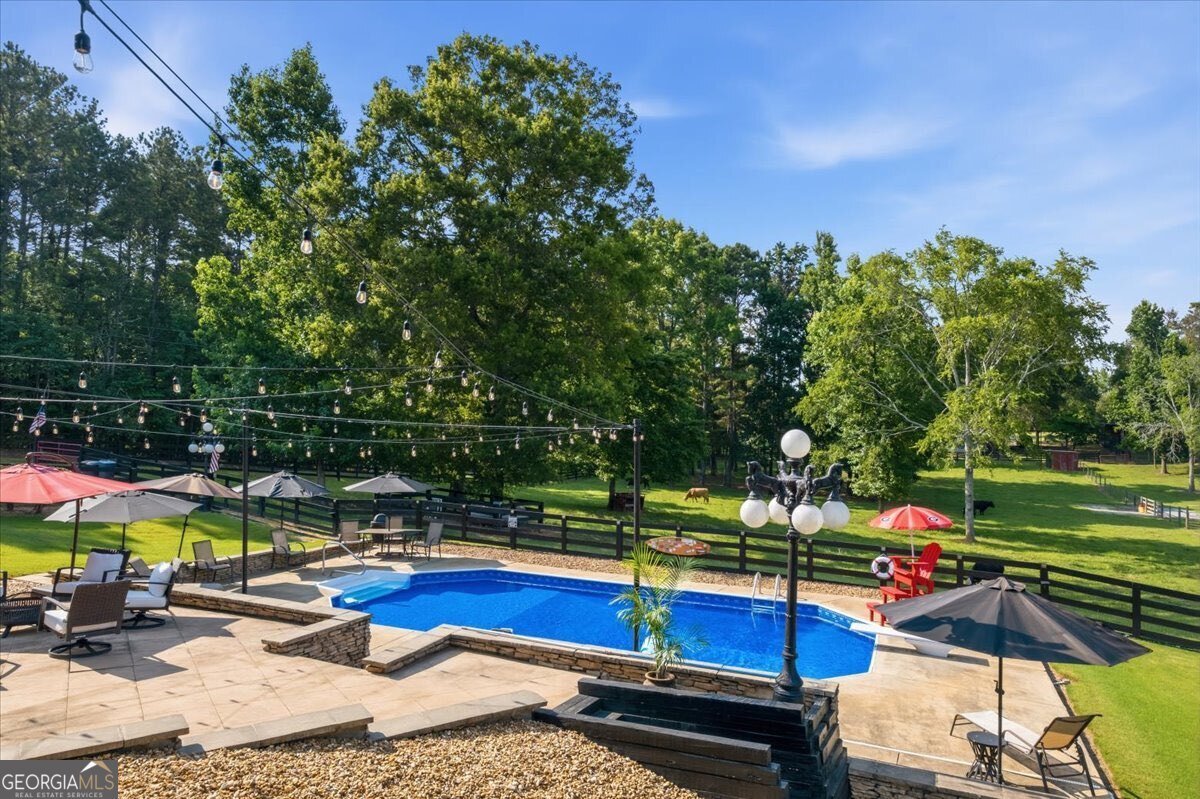 501 Stewart Road Cedartown - Photo 91