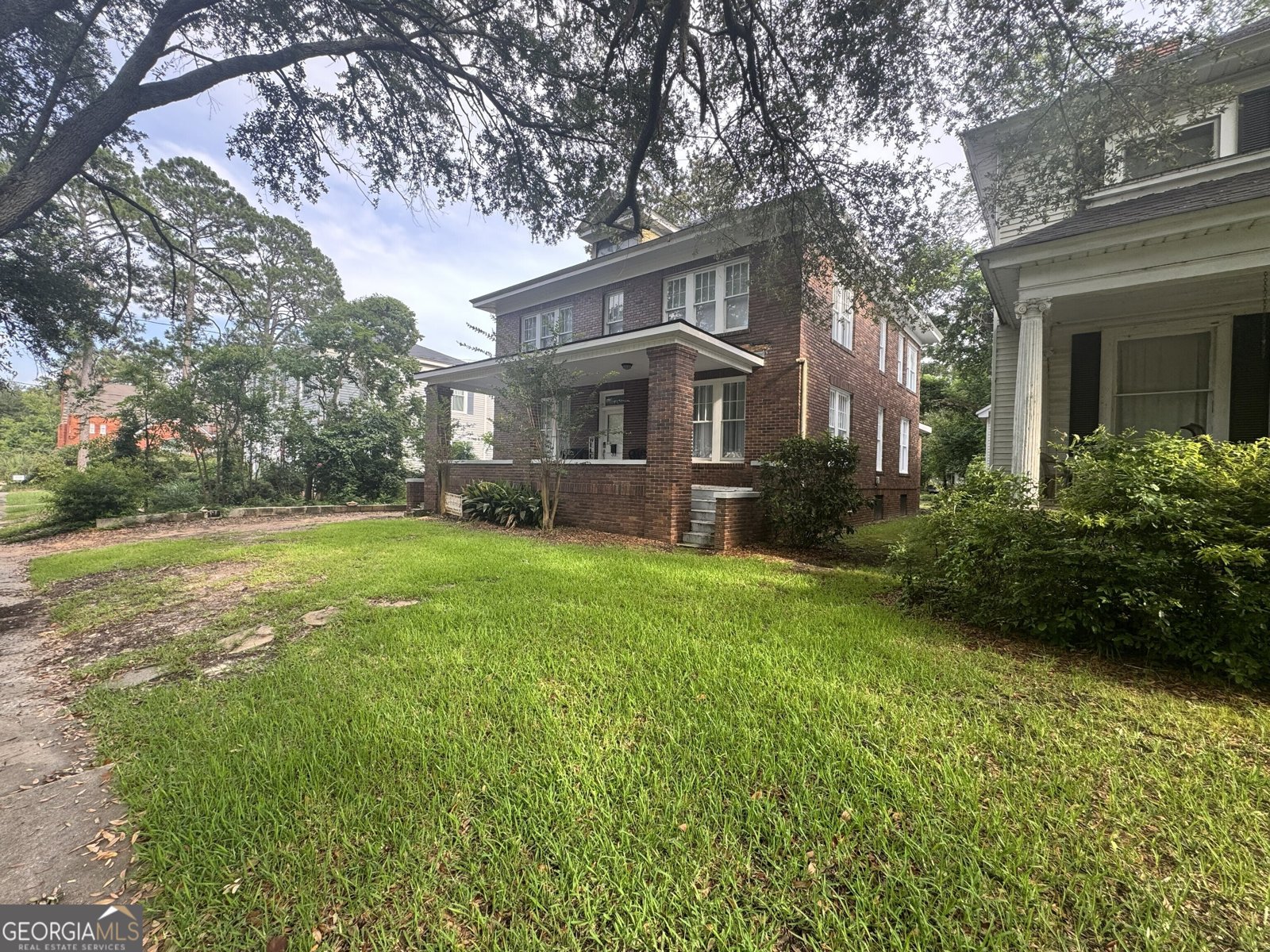 307 Church Street Fort Valley - main photo