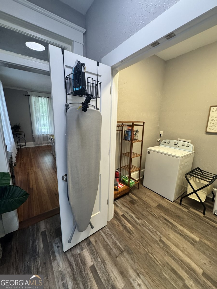 307 Church Street Fort Valley - Photo 12