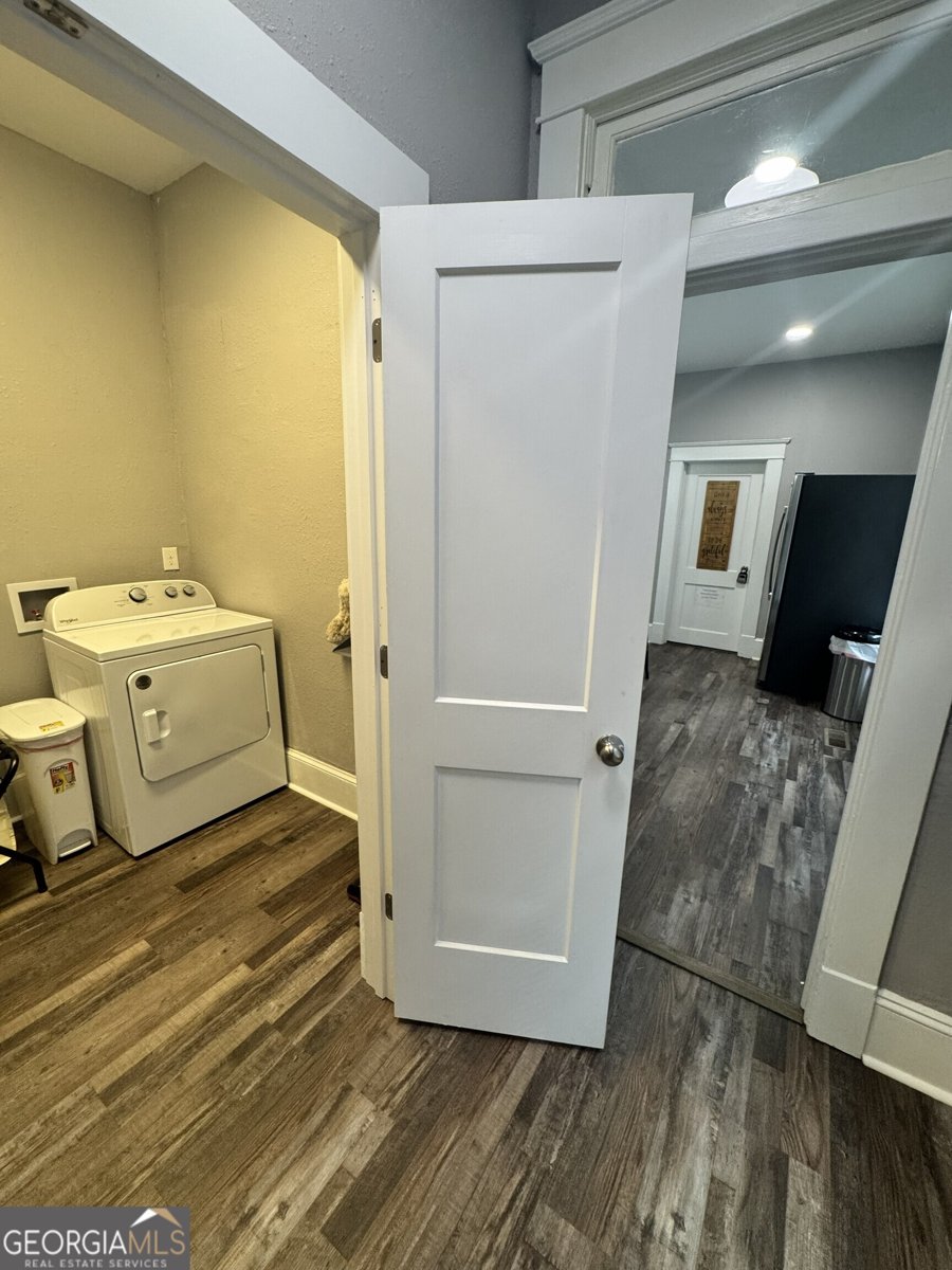 307 Church Street Fort Valley - Photo 13
