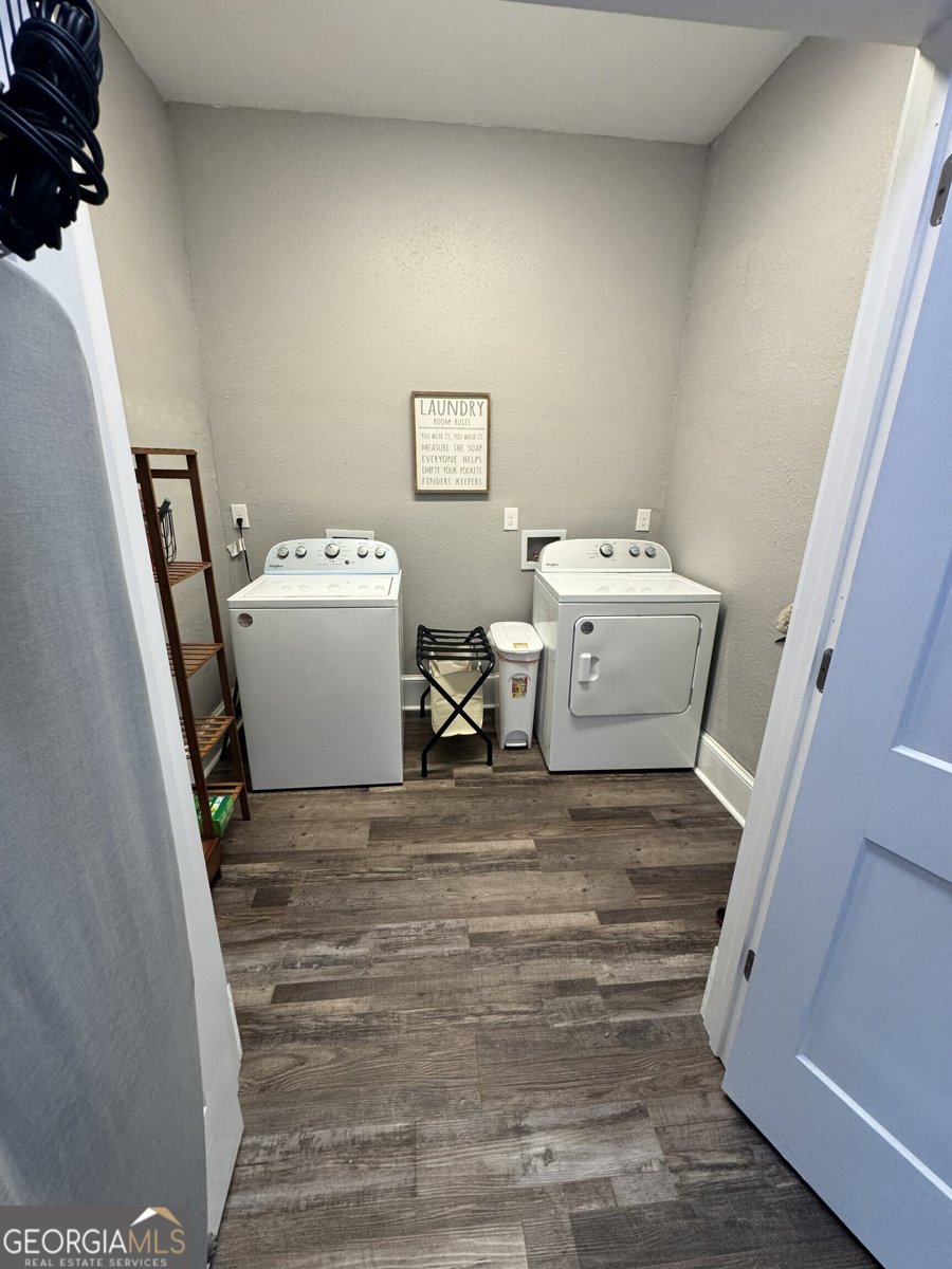 307 Church Street Fort Valley - Photo 14