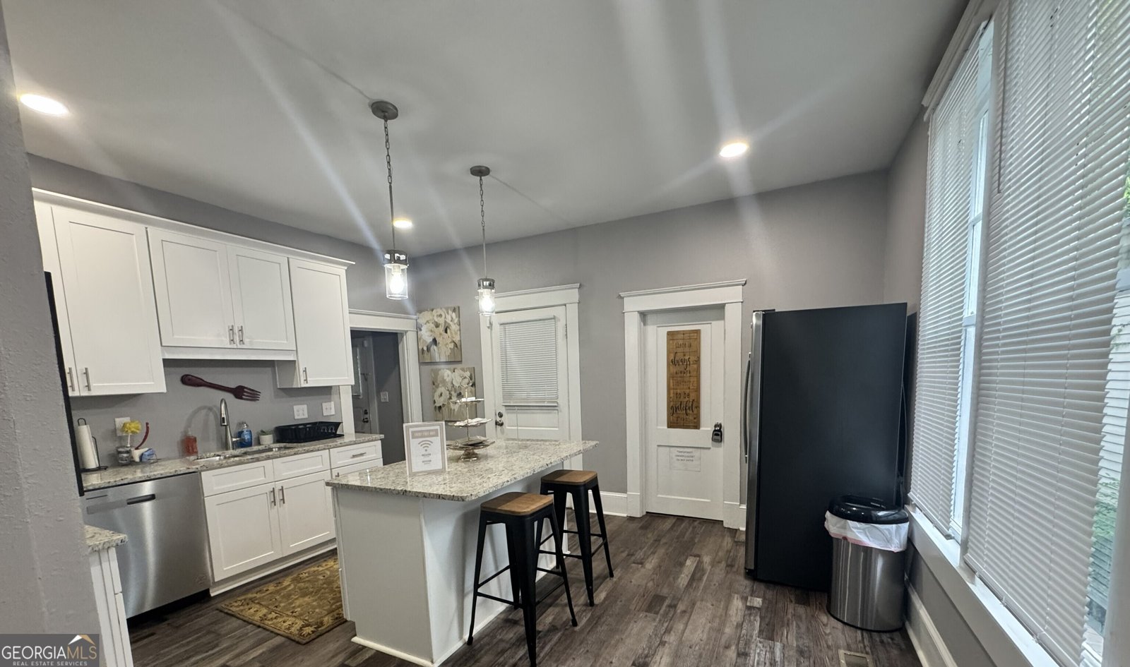 307 Church Street Fort Valley - Photo 15