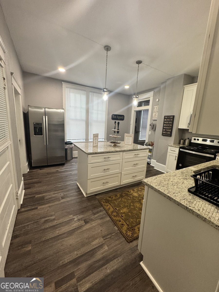 307 Church Street Fort Valley - Photo 16