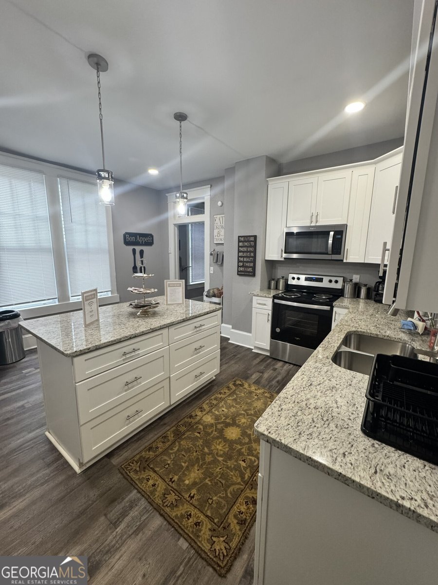 307 Church Street Fort Valley - Photo 17