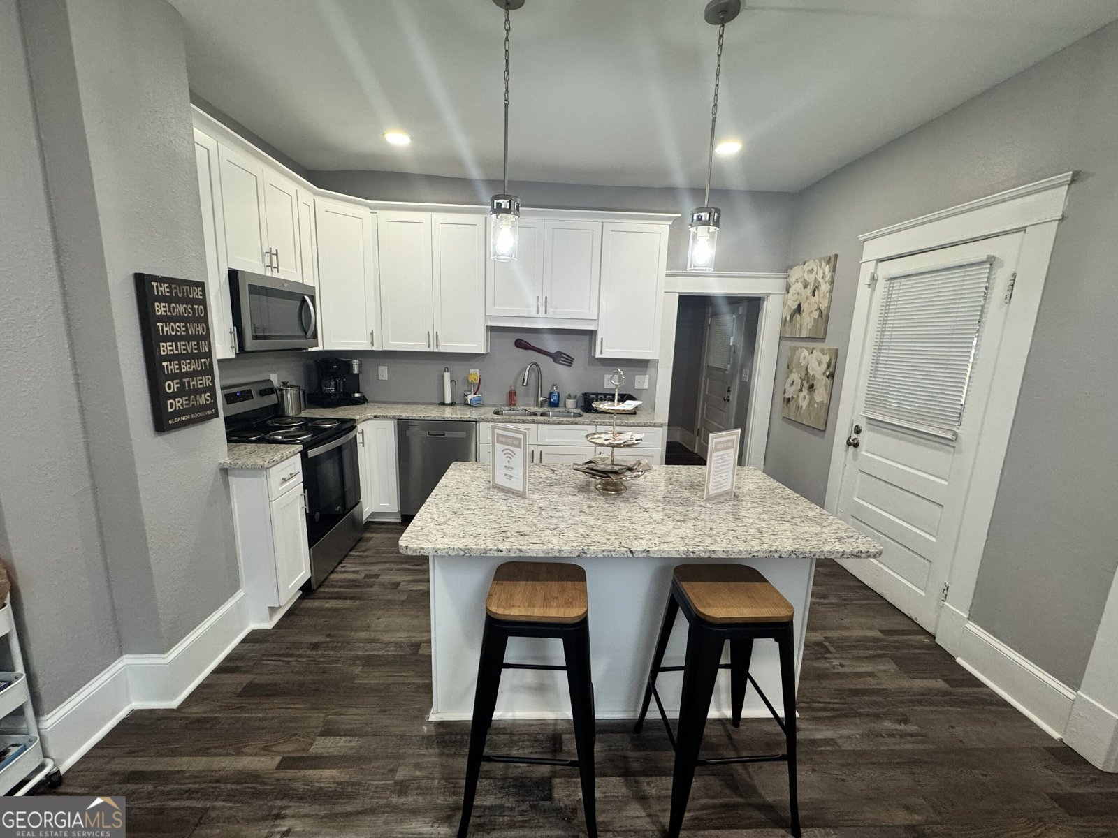 307 Church Street Fort Valley - Photo 19