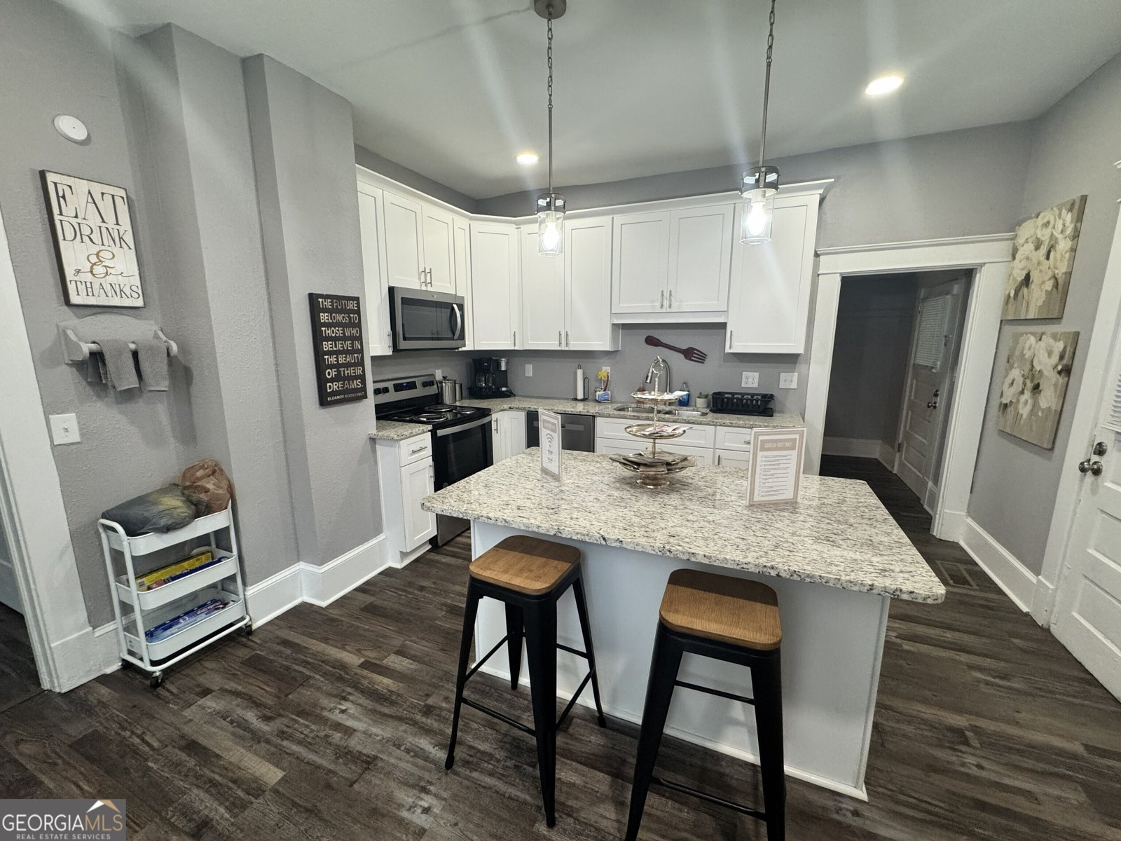 307 Church Street Fort Valley - Photo 20